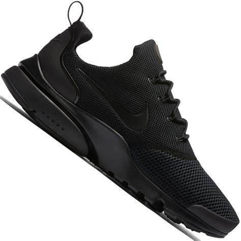 nike herren turnschuhe schwarz ohne zunge|schwarze sneaker herren.